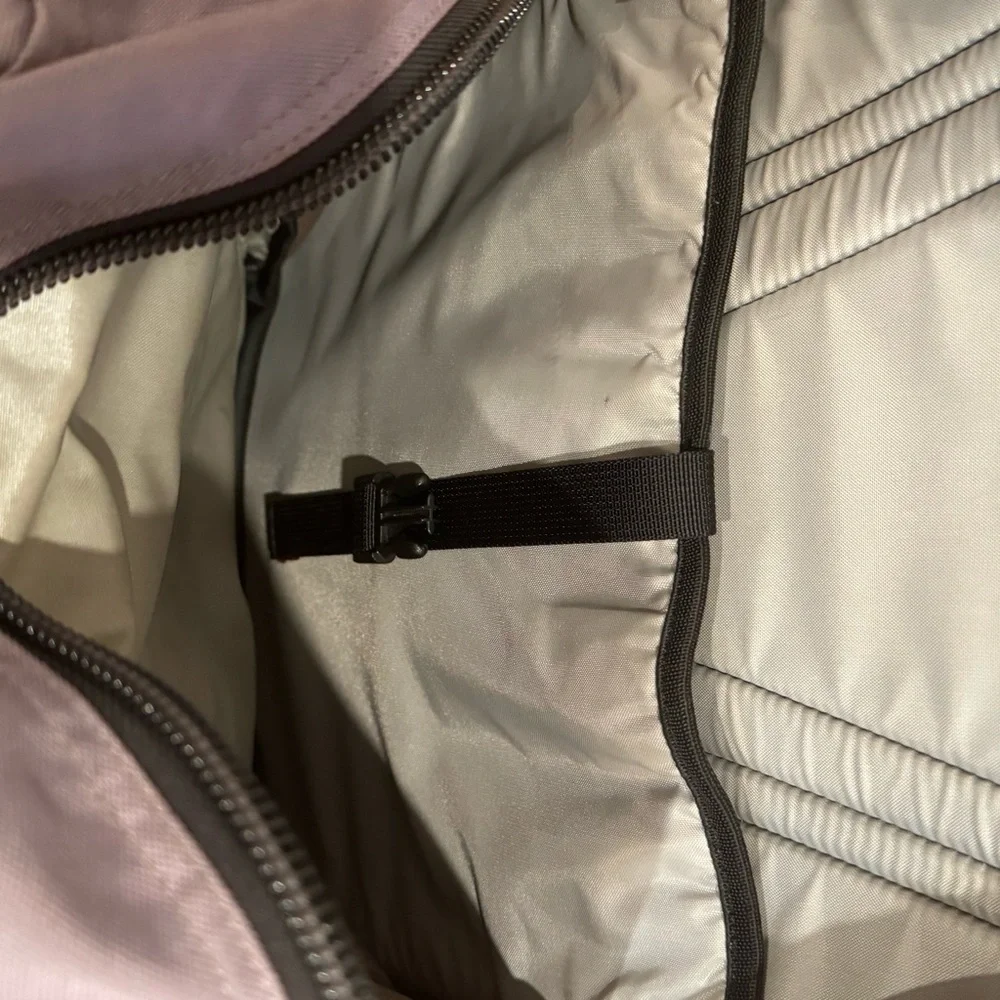 The North Face. Backpack